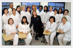 Skin Care Schools
