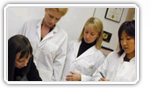 Esthetics Schools