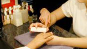Nail School